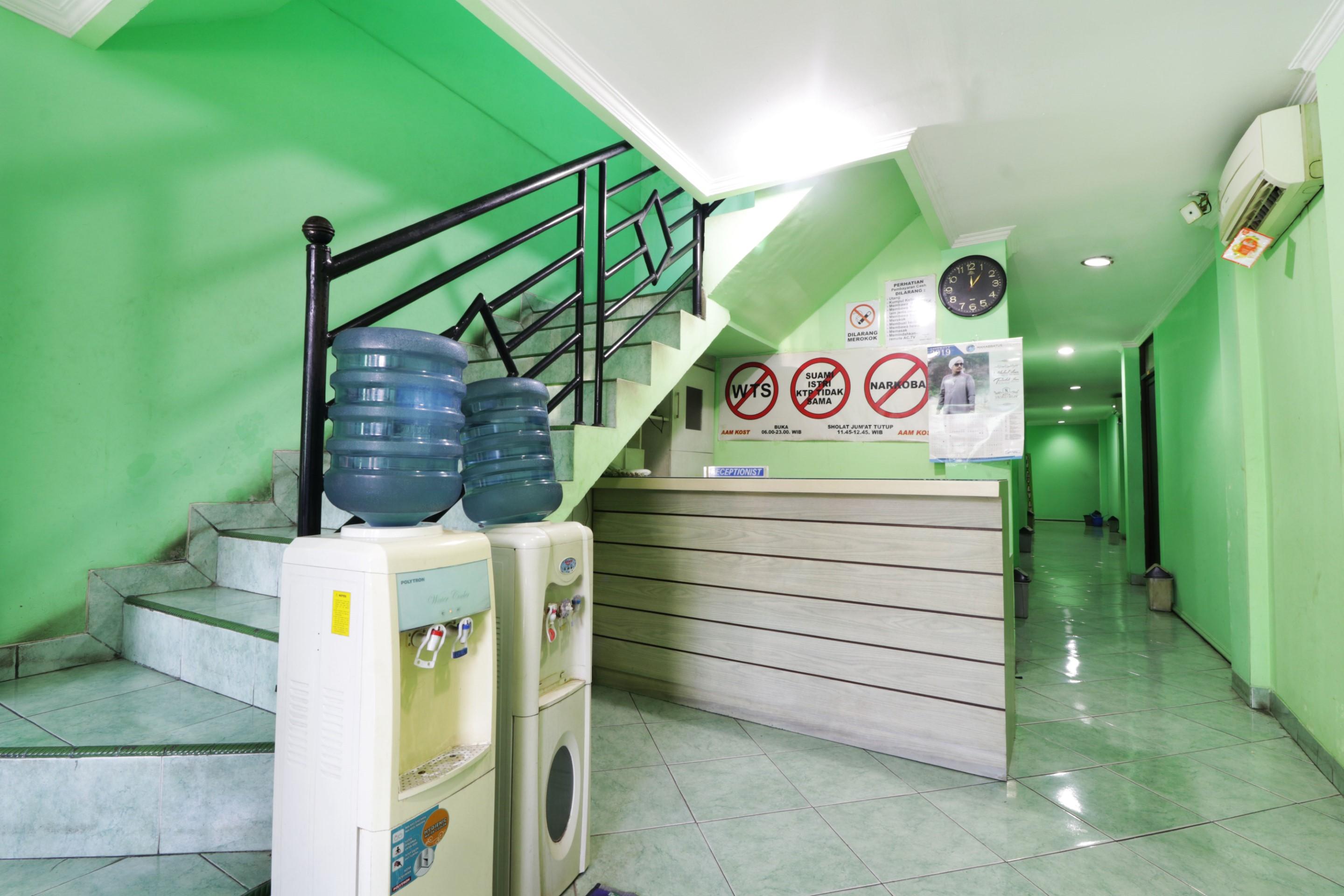 Aam Syariah 2* Jakarta