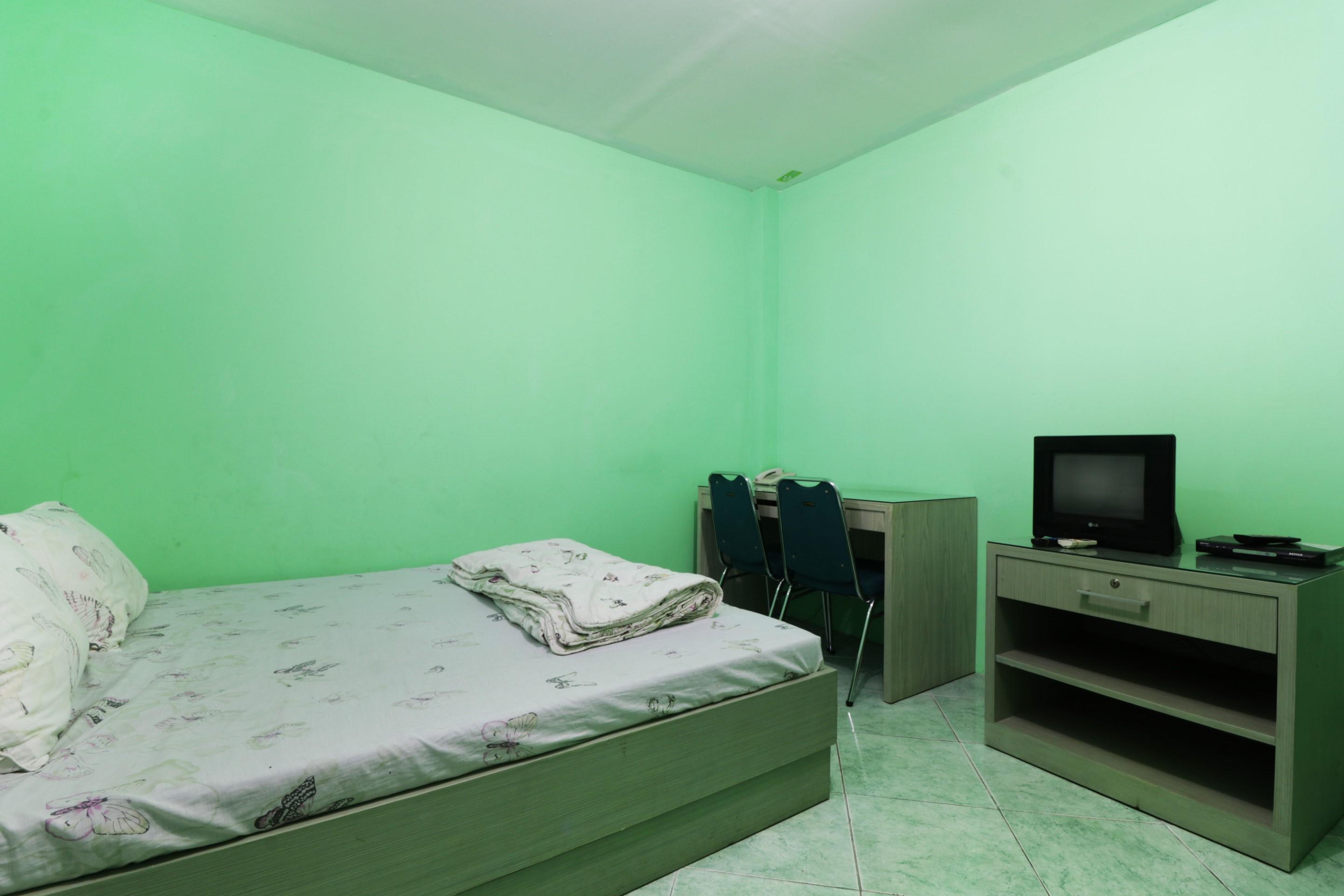 Aam Syariah Guest house 2*