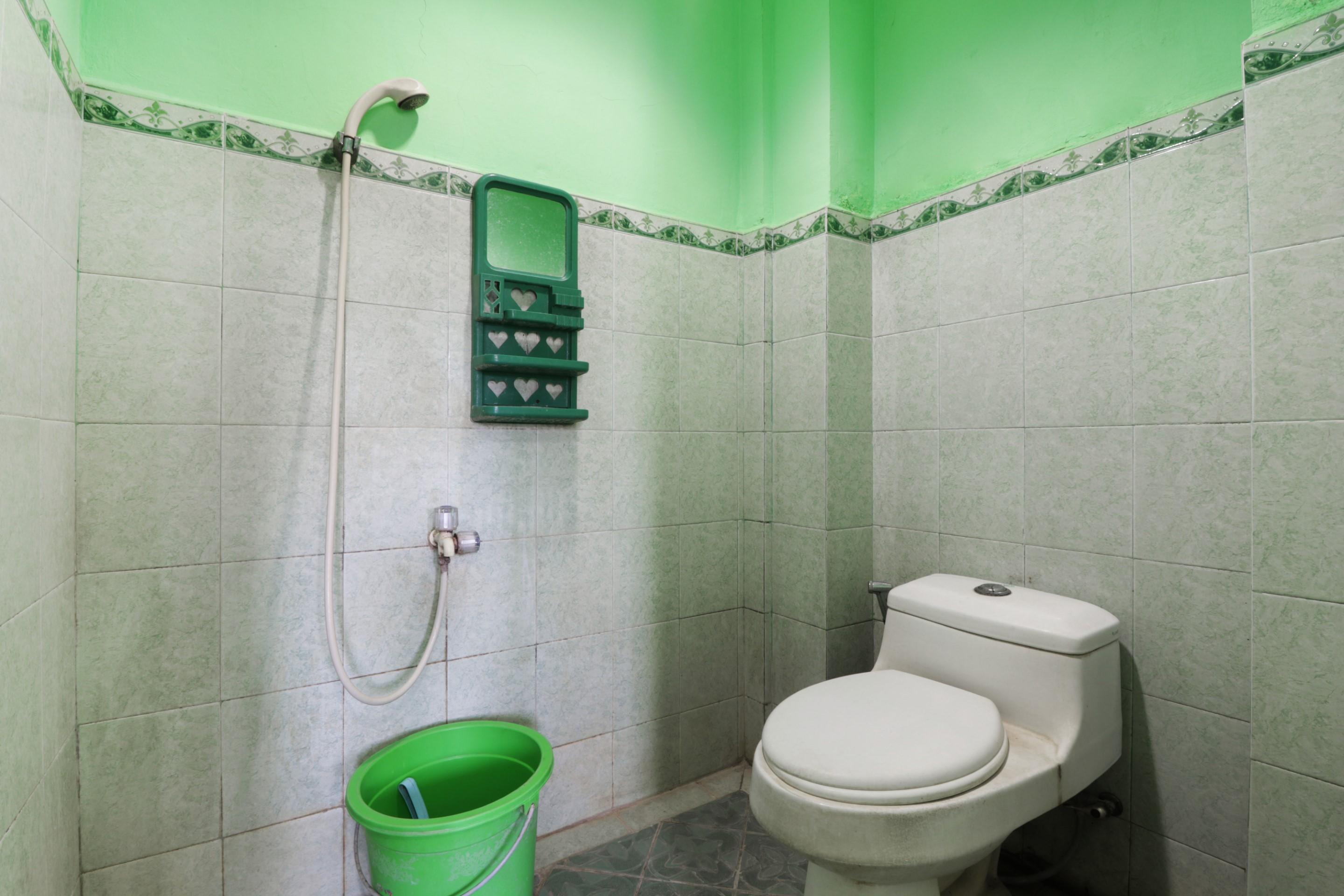 Guest house Aam Syariah 2*